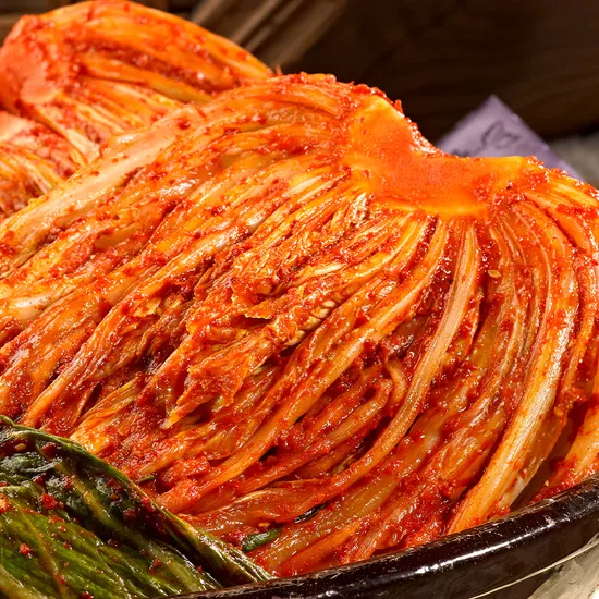 전라도 포기김치 10kg