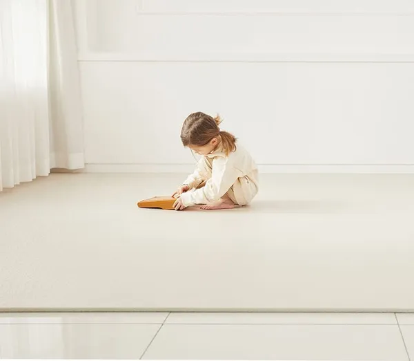 티지오매트 층간소음 롤매트 10T 110x50