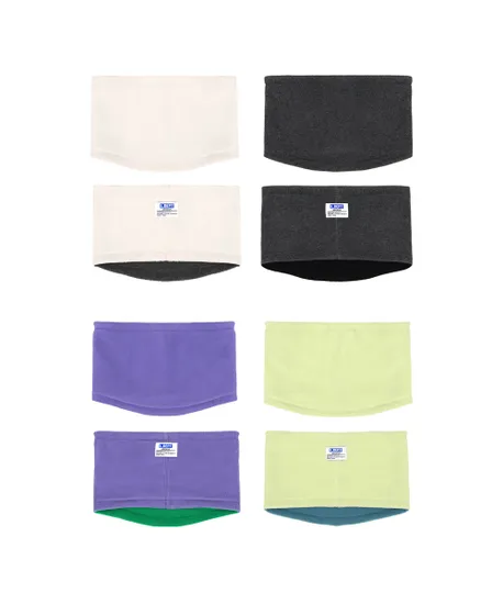 리틀뎁 리버서블 넥 워머