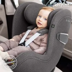 싸이벡스 제로나 T 신생아 회전형 카시트