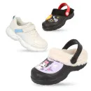 산리오 털 겨울샌들 키즈마스크 100개