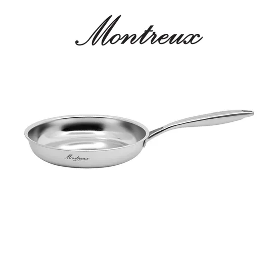 몬트렉스 무연마제 스텐팬 24cm