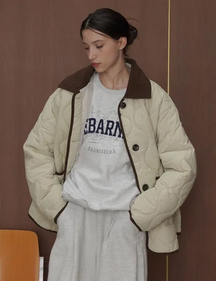 넬리 와칸 경량 패딩 점퍼 외 다양