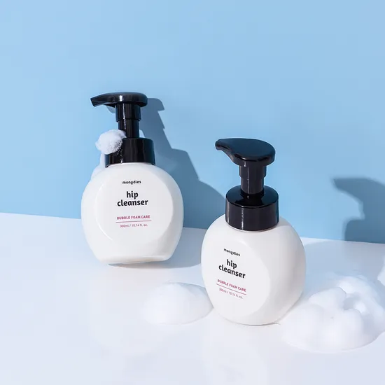 몽디에스 베이비 엉덩이 클렌저 300ml