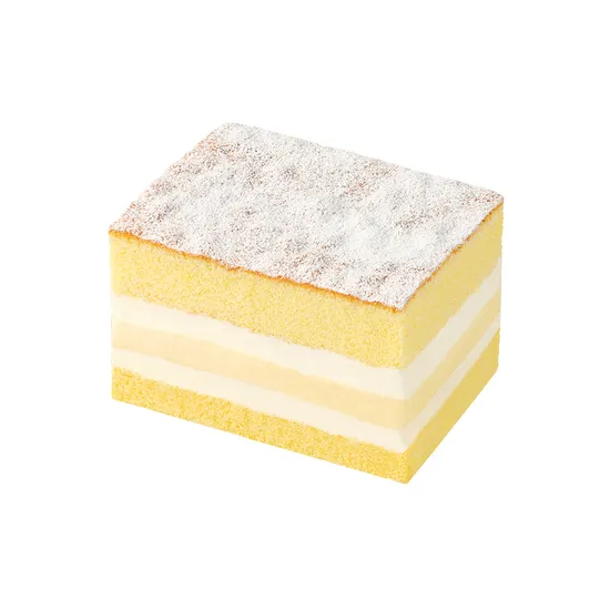 뚜레쥬르 푸딩크림 샌드