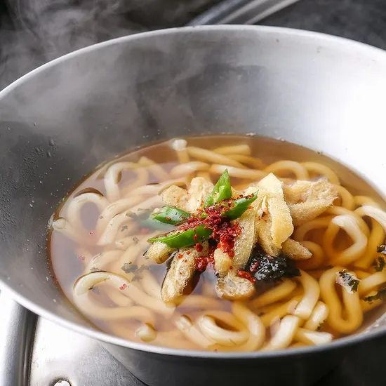 사누끼우동 10인분 세트 우동5개입 2봉 소스10봉