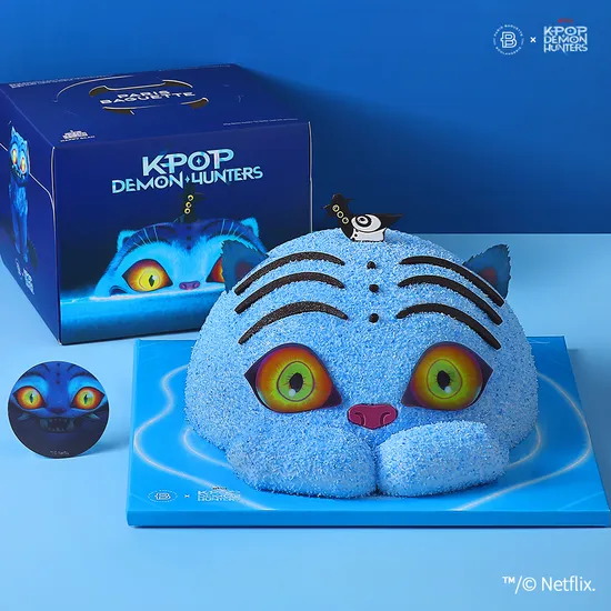 케데헌 더피 케이크 기프티콘 27450원