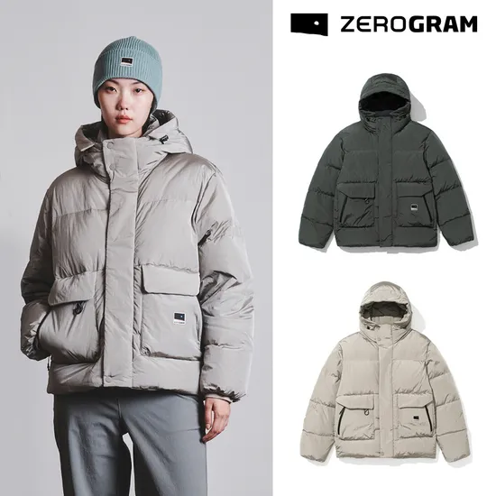 제로그램 키루나 다운 스탠다드