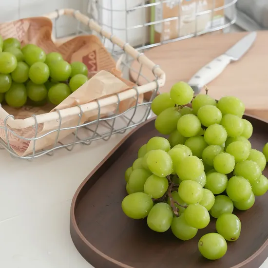 대구 군위 고당도 샤인머스켓 1kg