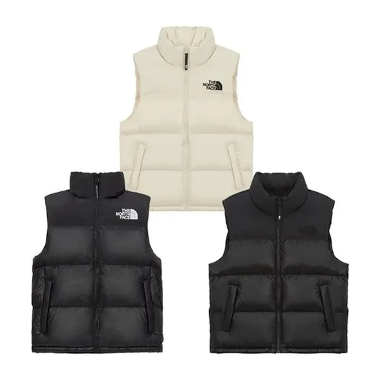 노스페이스 눕시 온볼 베스트 3종 택1