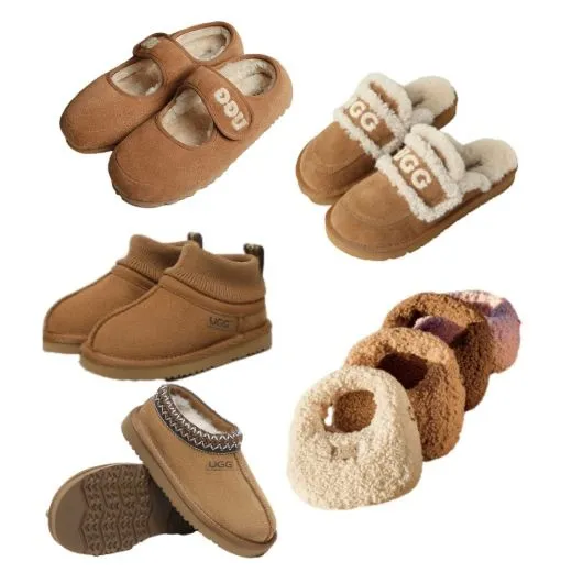 에버어그 DK어그 메리제인 마가렛 신상 클리어부츠 성인 키즈