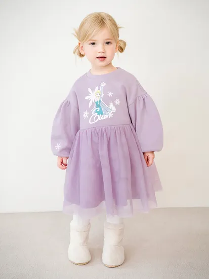 몰리멜리 겨울왕국 엘사 드레스 15540