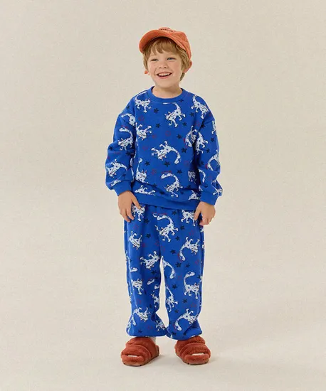 겨울상하 140 사이즈