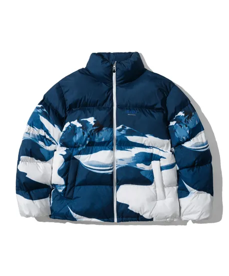 패딩 프리사이즈