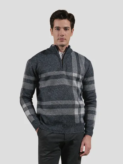 남자 니트 집업 3종 택1