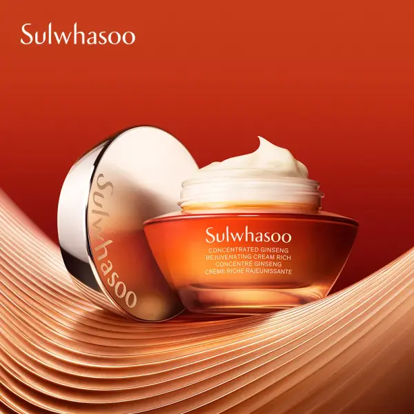 설화수 가을스킨케어 에센스 크림 등 다양