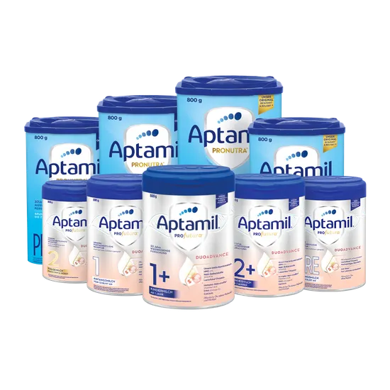 압타밀 프로푸트라 전단계 6캔