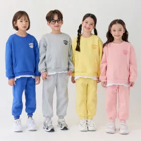 베베쥬 데이위크조거팬츠