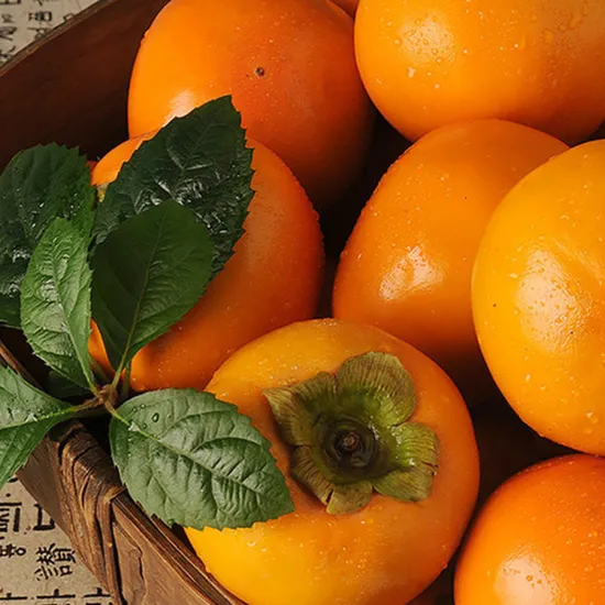 경남 단감 10kg 61-70과