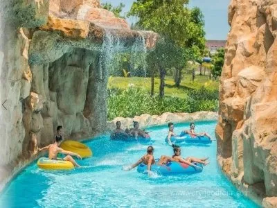 다낭 빈펄리조트 빈원더스 자유여행