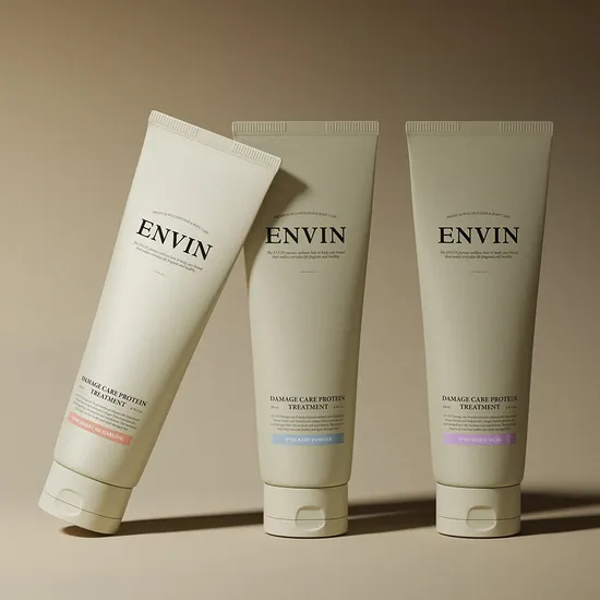 헤어 단백질 트리트먼트 3개