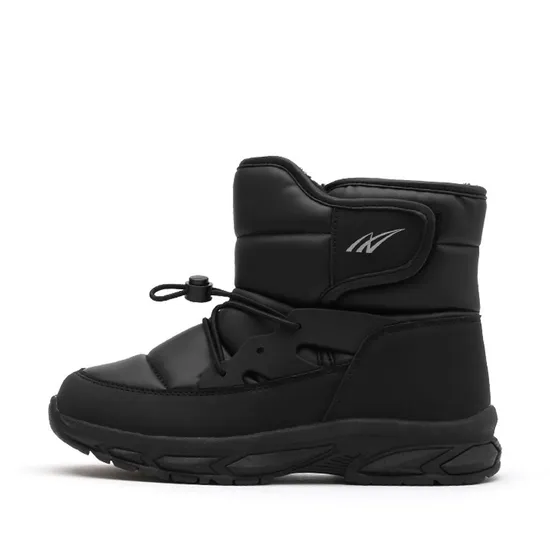 낫소 프로즌 주니어 패딩부츠