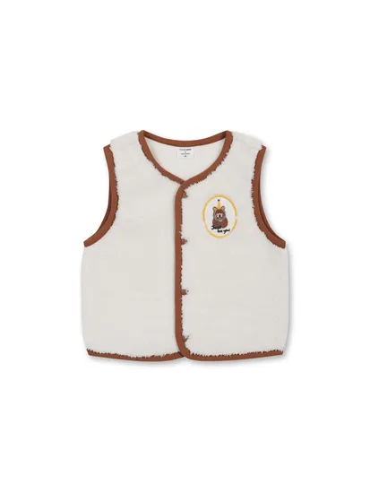 탑텐키즈 차윤아트 베스트 3가지색상 80-110까지