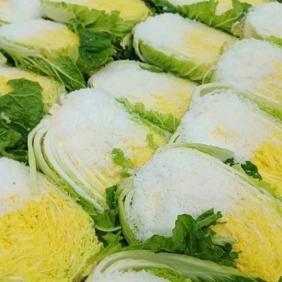 해남 절임배추 20kg