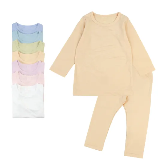 오아이비 에어로웜 히트택 긴팔 실내복 1+1