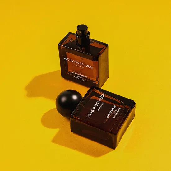 원할머니 오 드 뽀싸므 넘버원 퍼퓸 30ml