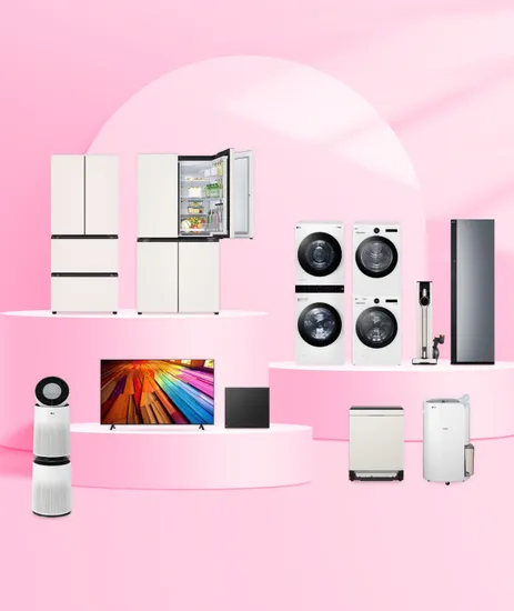 LG전자 오브제 워시콤보 FH25WAX 세탁25kg 건조15kg 미니워시 4kg