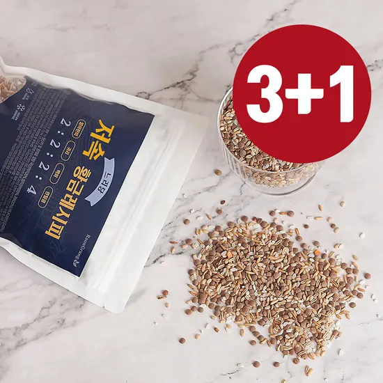 라온그랑 저속노화 잡곡쌀 1kg