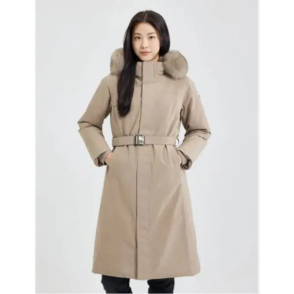 K2 여성 고어텍스 씬다운 시그니처 씬에어 앱솔루트 502,440원