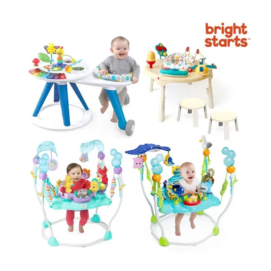 베이비아인슈타인 피아노 어라운드 위고