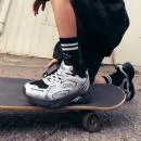 내셔널키즈 컨투어 프리즈 운동화