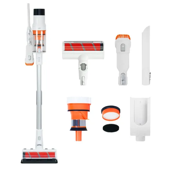 아이리 블랙홀 스마트 무선청소기 ILI-BHCV22A