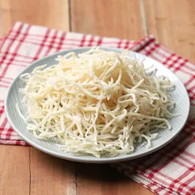 국내가공 백 진미채 1KG