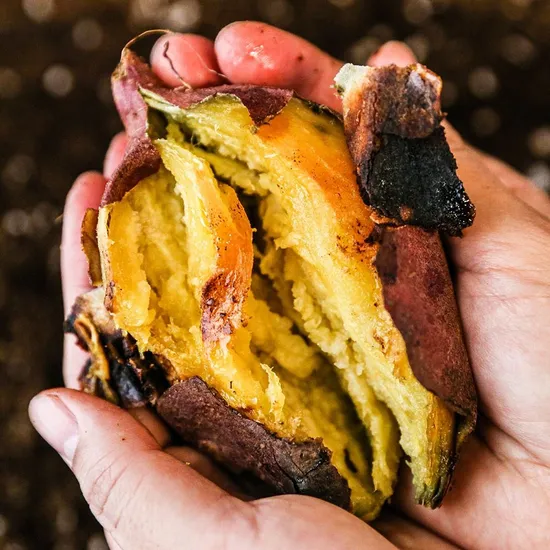 꿀고구마 특상 3kg