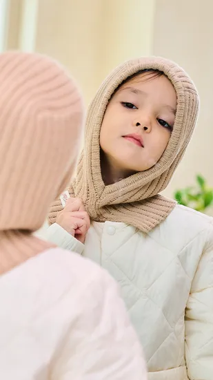 아띠빠스 아기 바라클라바