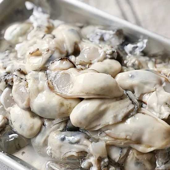 세척 큰 홍가리비 2kg 15-17미