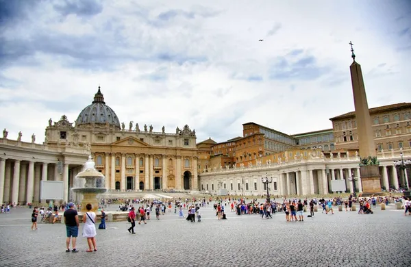 서유럽 4개국 10일 3,018,540원