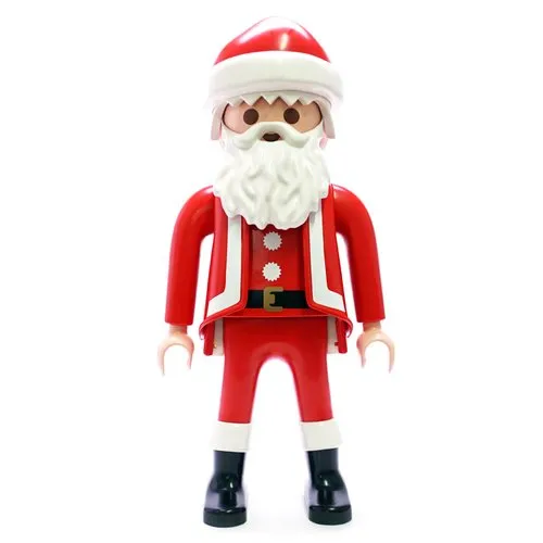플레이모빌 산타 XXL