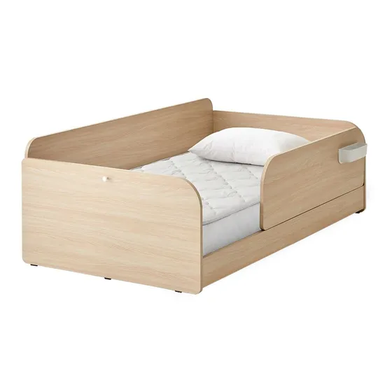 한샘 샘키즈 데이베드 4면형SS 안전가드 140 매트리스 풀세트