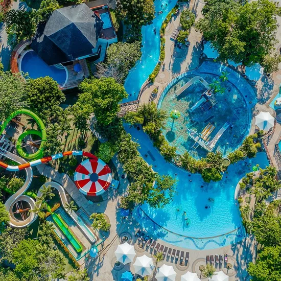 제이파크아일랜드 리조트 자유여행 4일 5일 469000원