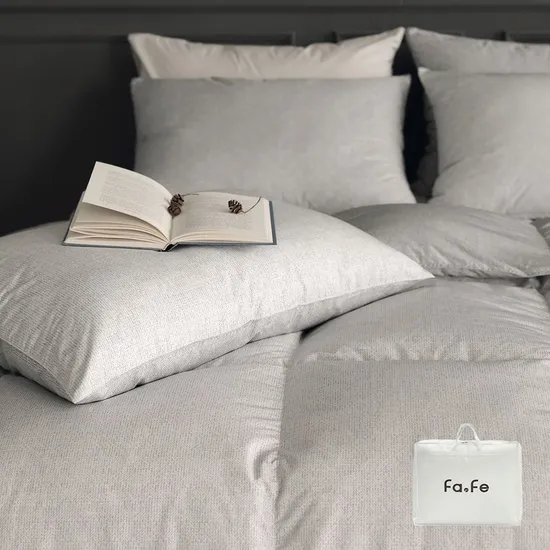 파르페 알레르망 알러지케어 헝가리80% 구스