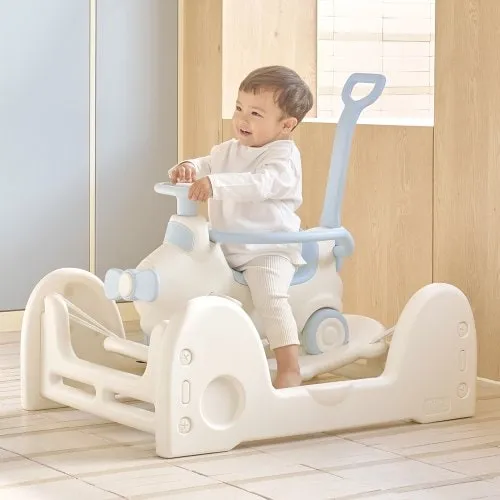 아이팜 비행기 무소음 스프링카