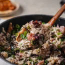 프로즌 문어솥밥 1팩 1팩