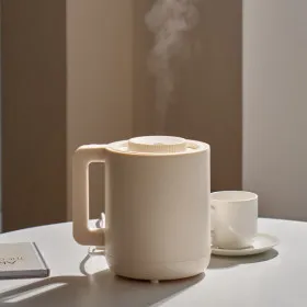 롯데 미니 가열식 가습기 LHD-1200