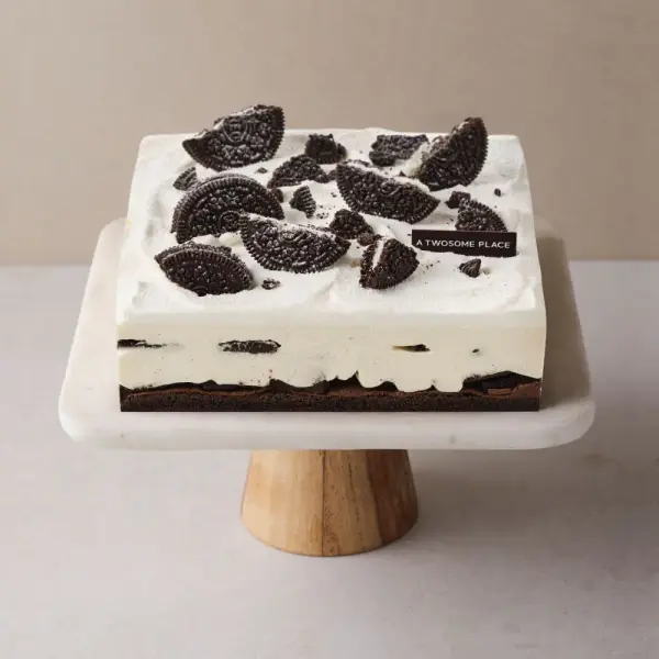 투썸플레이스 아박 홀케이크