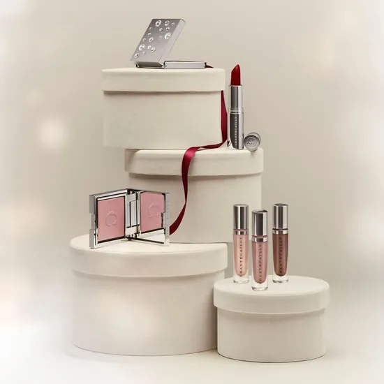 샹테카이 치크 라이트 세트